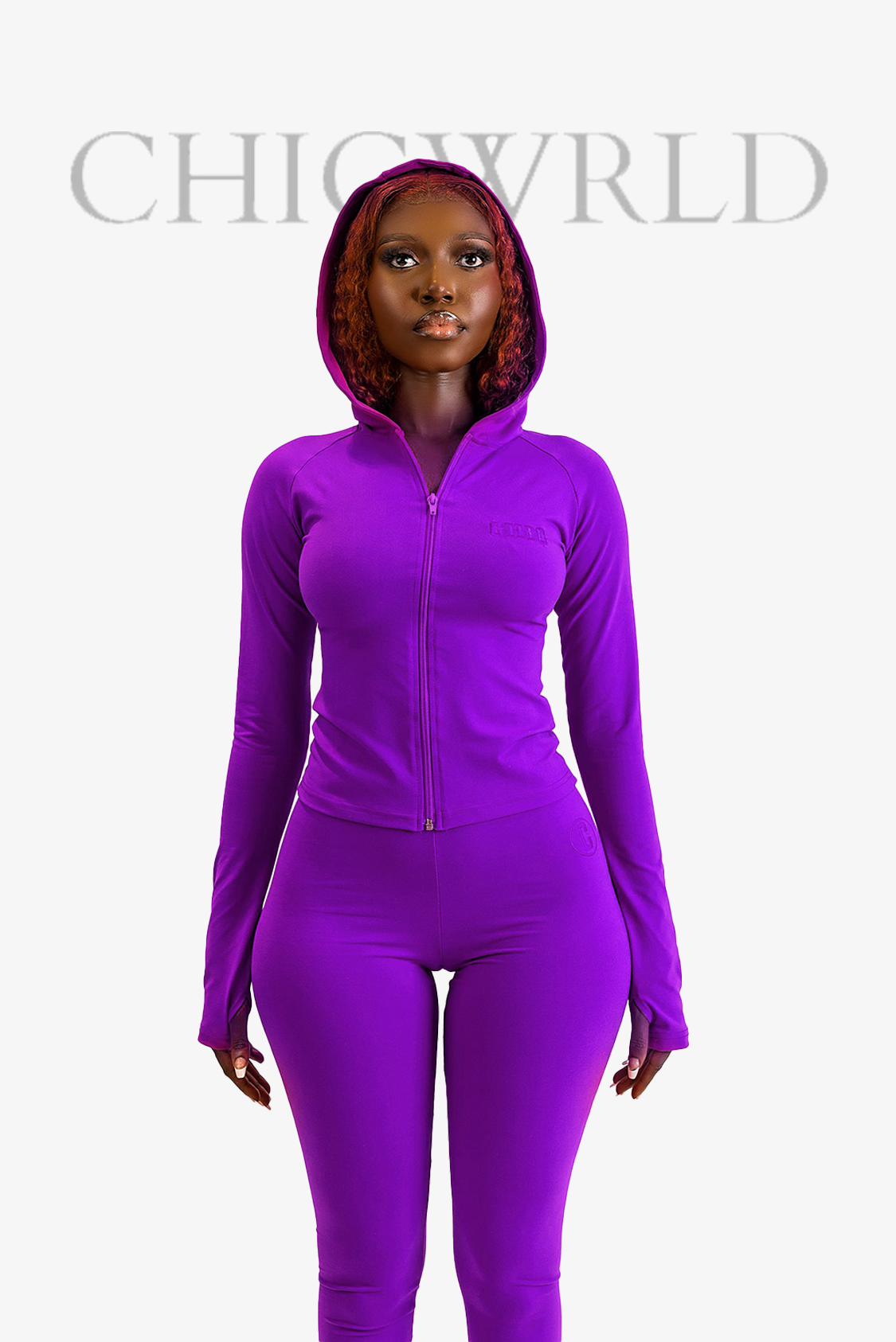chic-purple