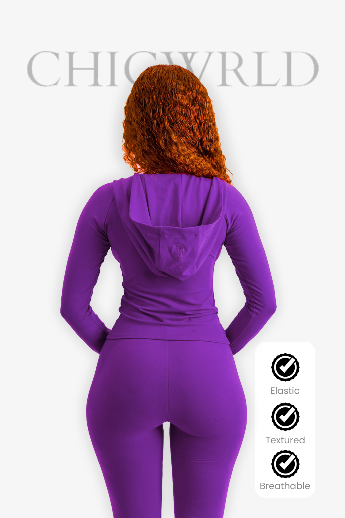 purple-chic