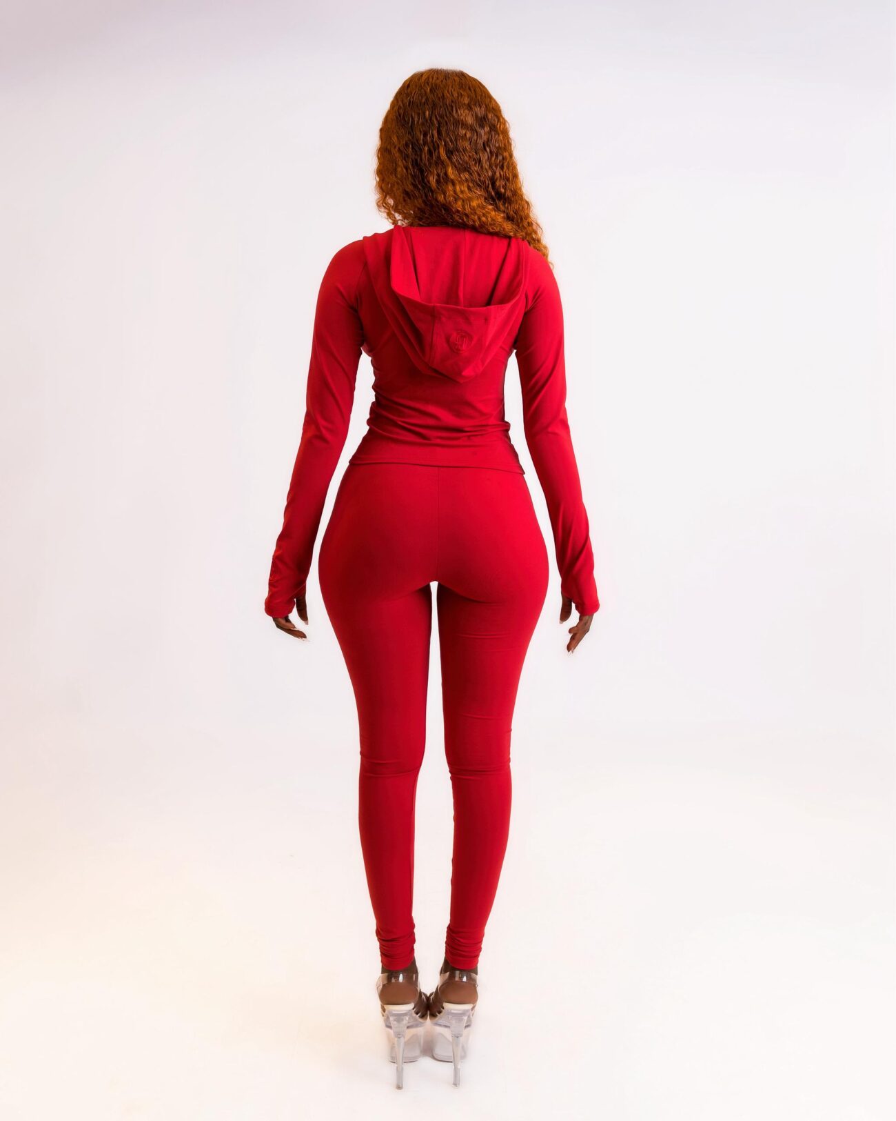 Spicy chic Straight Pant - Image 5