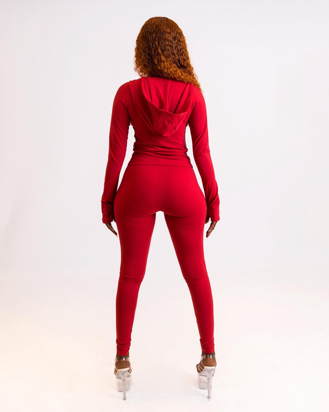 Spicy chic Straight Pant