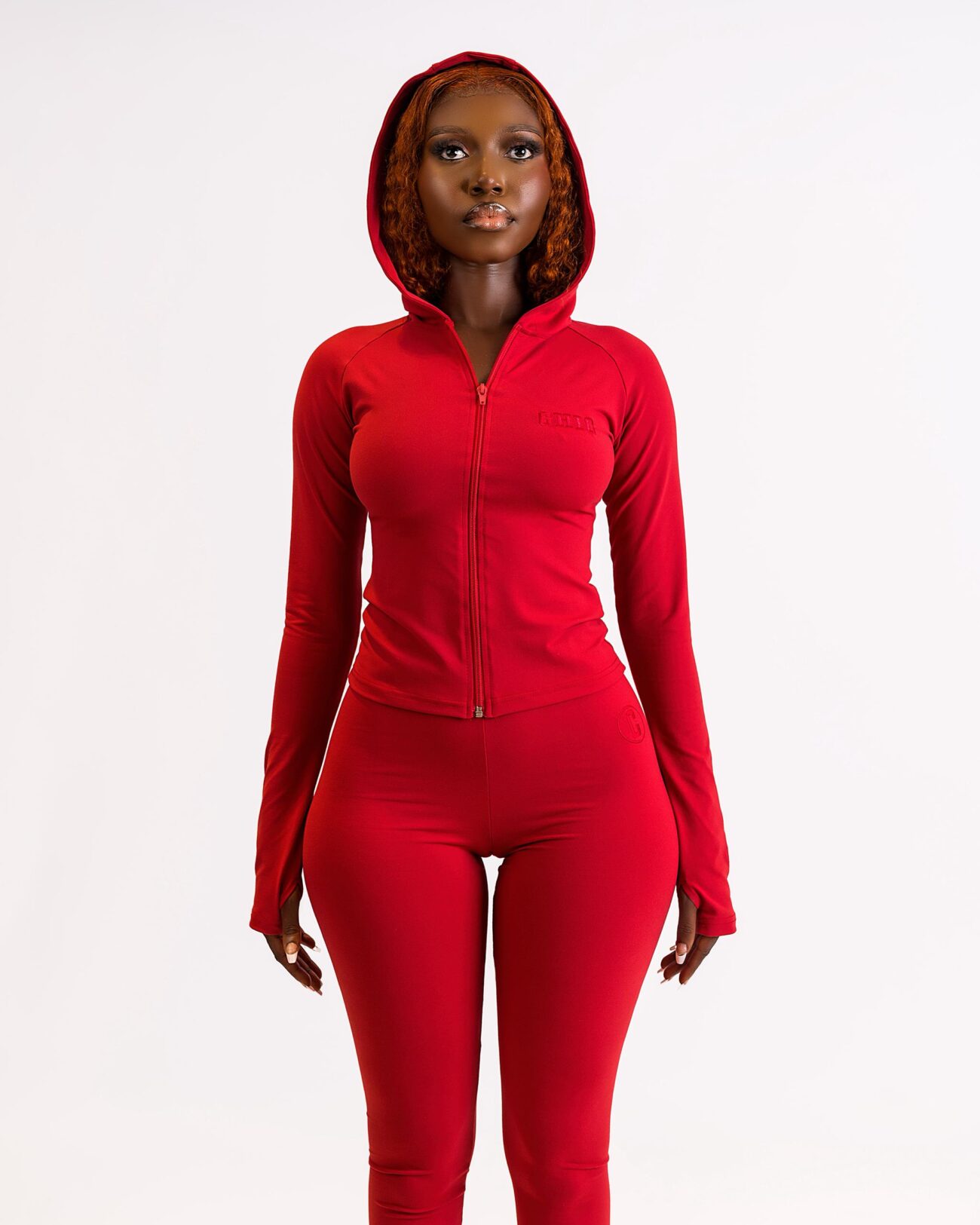 Spicy chic Straight Pant - Image 2