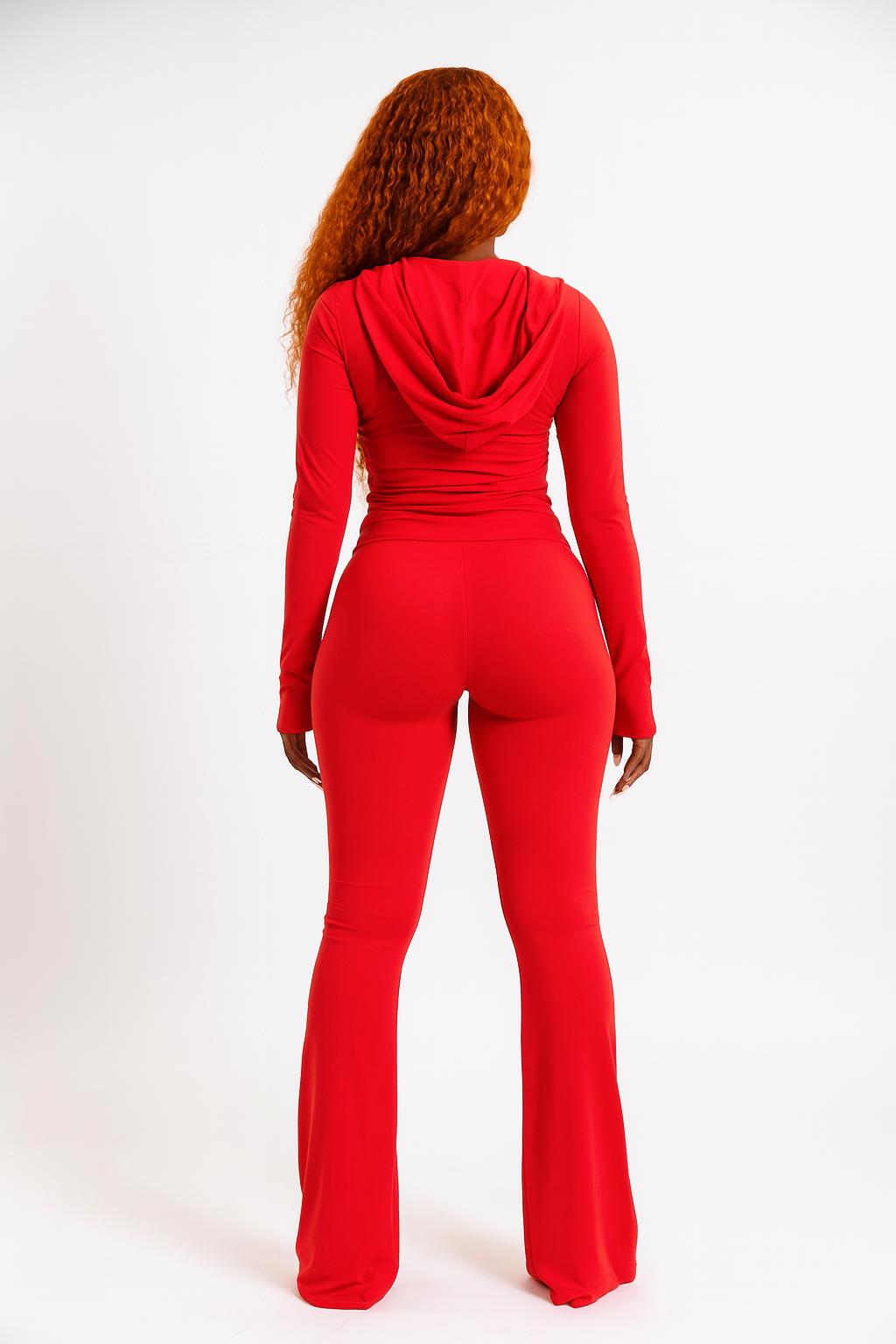 Spicy chic Flared Pant - Image 3