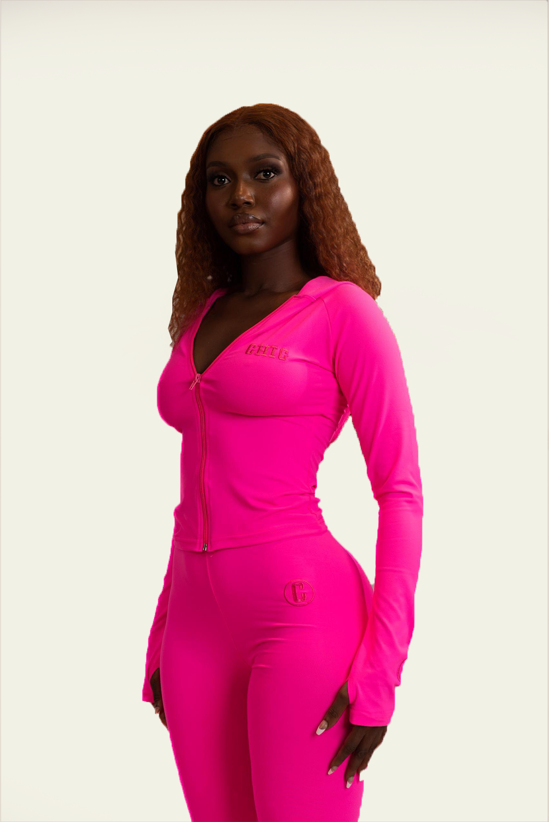 Flirty chic Straight Pant - Image 8