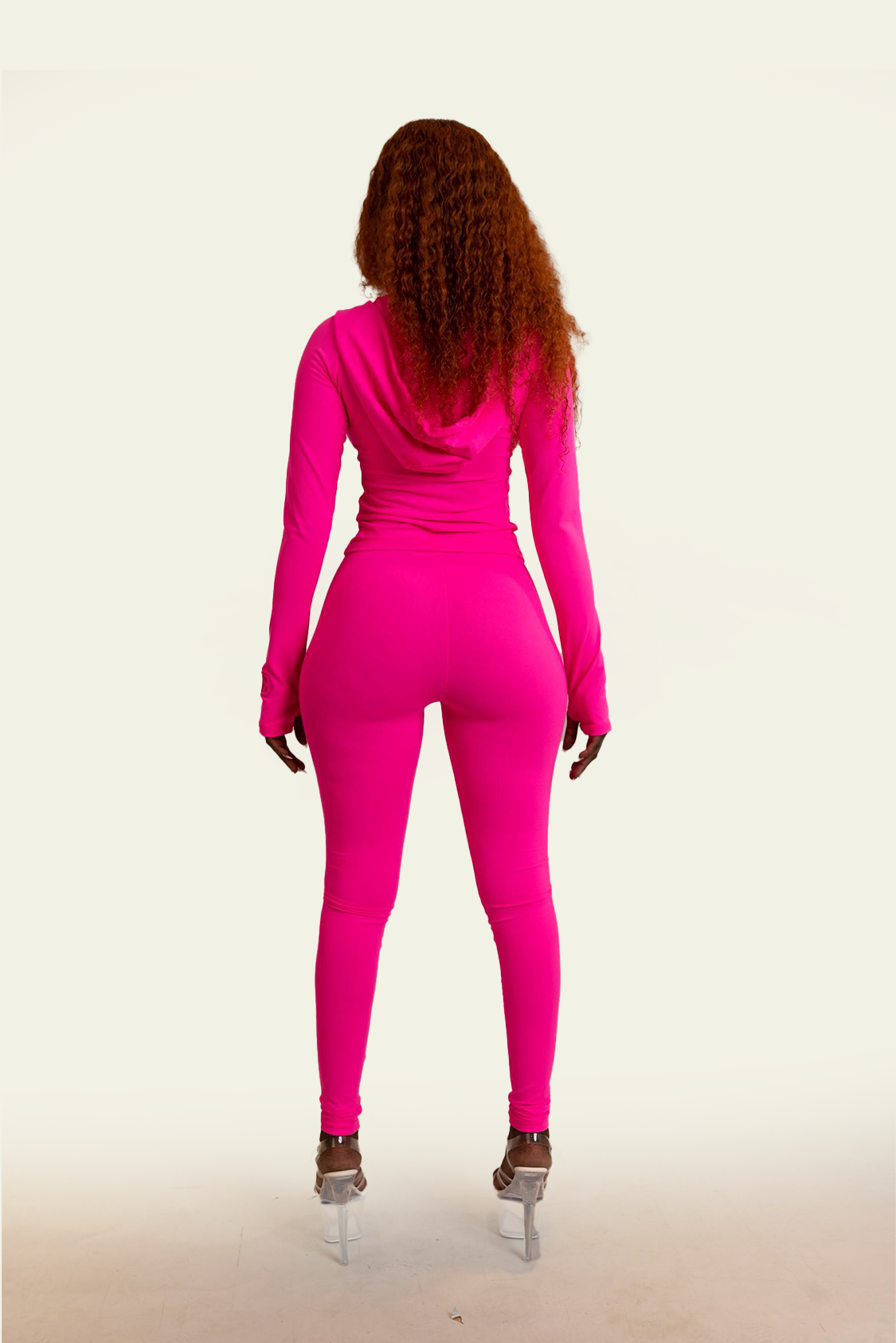 Flirty chic Straight Pant - Image 7